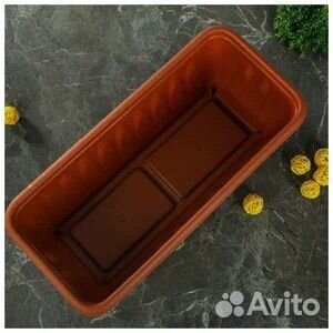 Ящик балконный новый