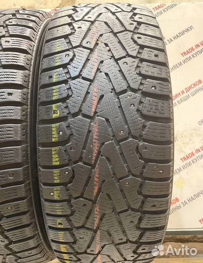 Pirelli Ice Zero 225/60 R17 103L