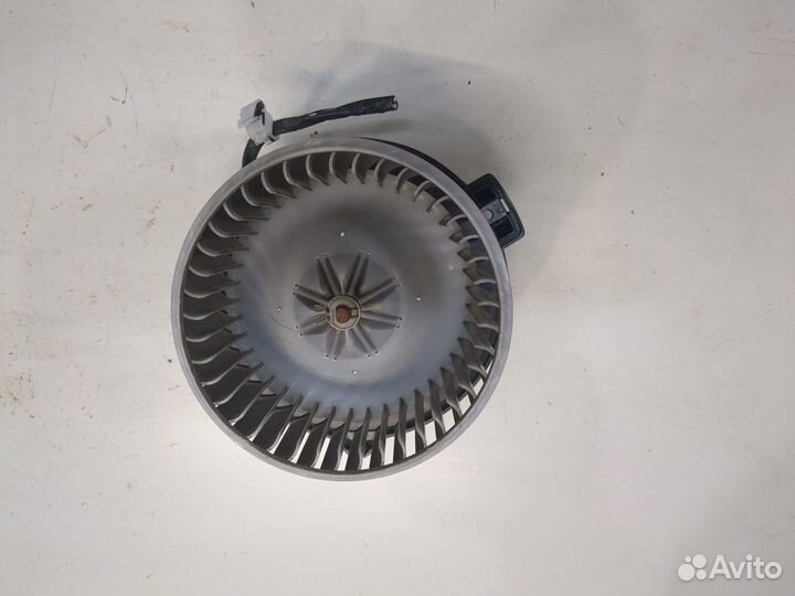 Двигатель отопителя Toyota Celica, 2004