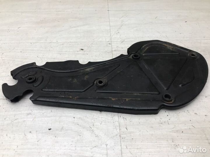 Крышка грм Kia Sorento 1 D4CB 2005