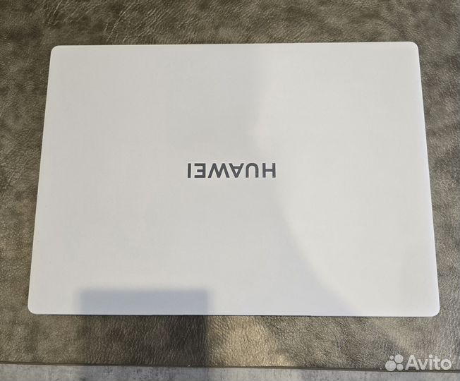 Ноутбук huawei matebook x pro 2023