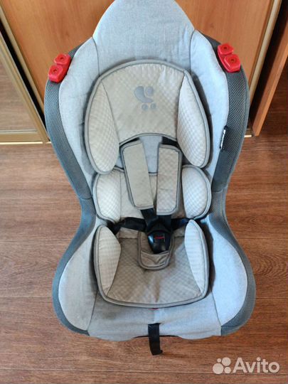 Детское автокресло