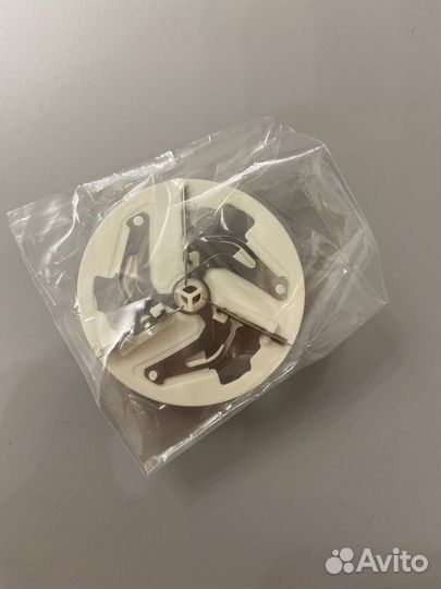 Сменное лезвие Deerma