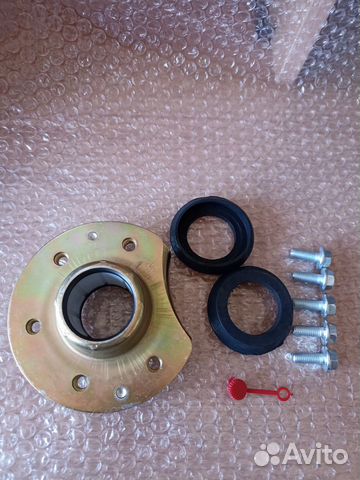 Ремкомплект тормозного вала SAF (шаровая опора)