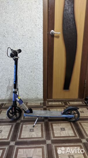 Самокат городской