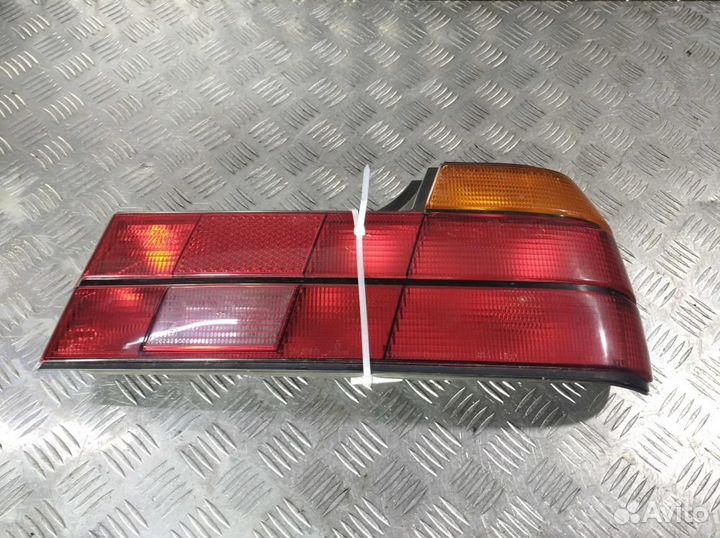 Фонарь BMW 7 E32 (1986-1994)