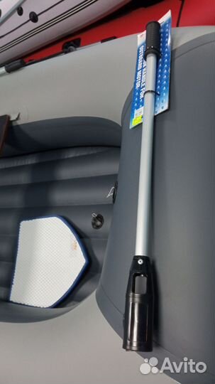 Удлинитель румпеля 76 см