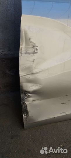 Дверь передняя левая LADA vesta