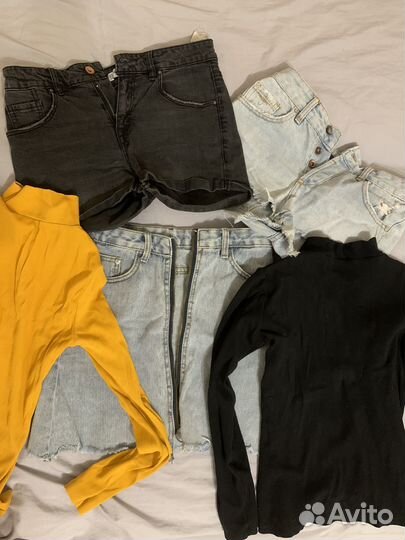 Отдам бесплатно вещи