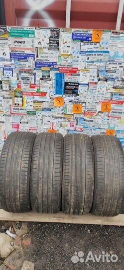 Pirelli P Zero PZ4 245/45 R20 103W