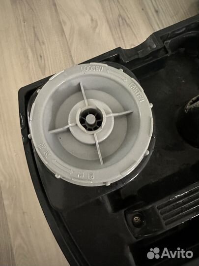 Увлажнитель воздуха Liiot