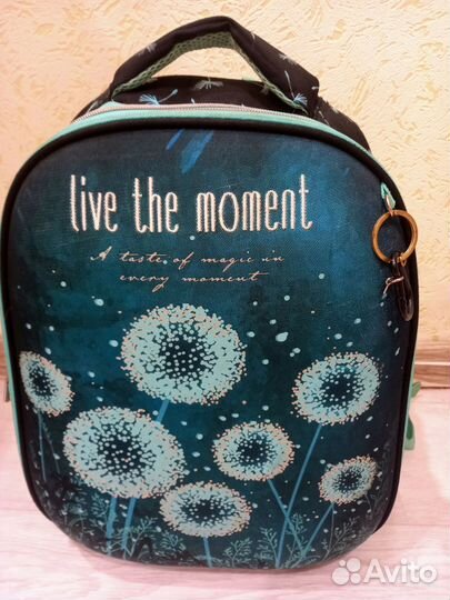 Рюкзак школьный ортопедический