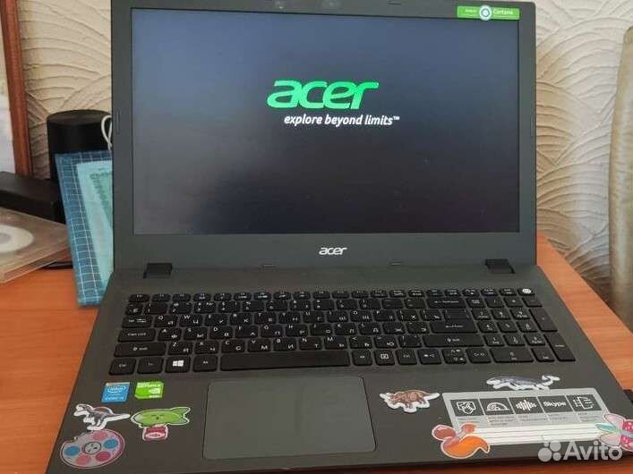 Acer Aspire E-5 573