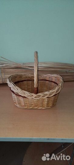 Подарочные корзины