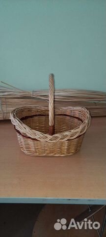 Подарочные корзины