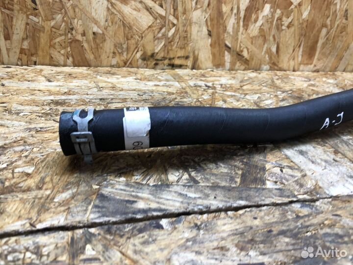 Патрубок гидроусилителя GM 13255533 Astra J 1.6