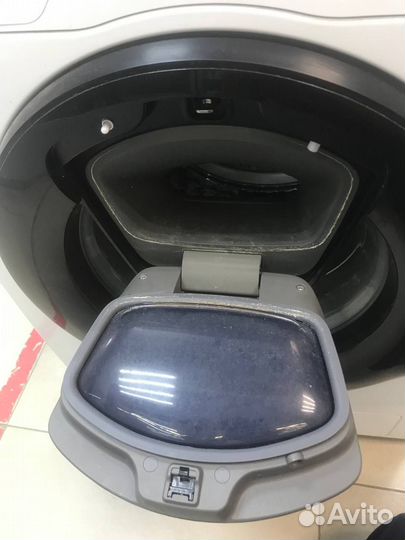 Стиральная Машина Samsung WW90T554CAT/LD (42)