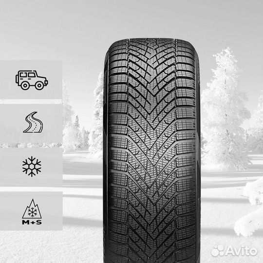 Pirelli Scorpion Winter 2 295/40 R21 111V