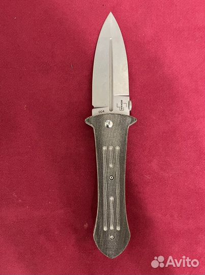 Нож boker оригинал