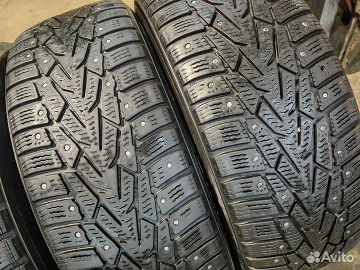 Nokian Tyres Hakkapeliitta 7 205/60 R16