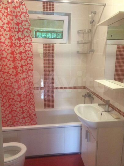 1-к. квартира, 35 м², 1/3 эт.