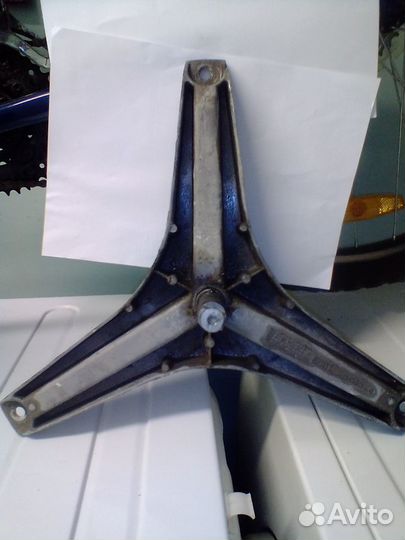 Крестовина для стиральной машины zanussi