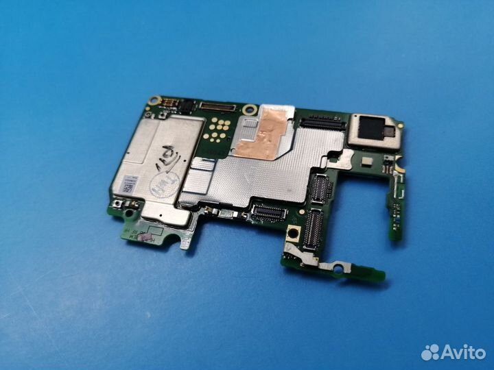 29297 материнская плата для HuaWei P20 Lite