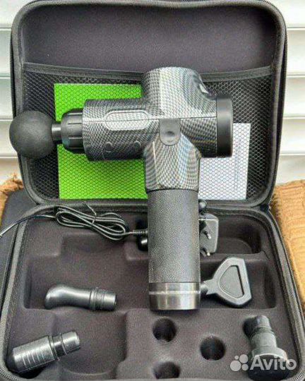 Массажер для тела