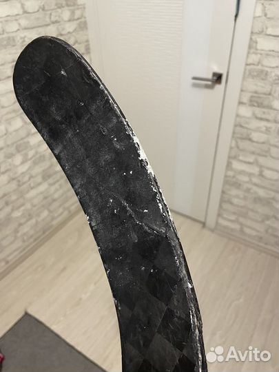 Клюшка Bauer vapor apx se