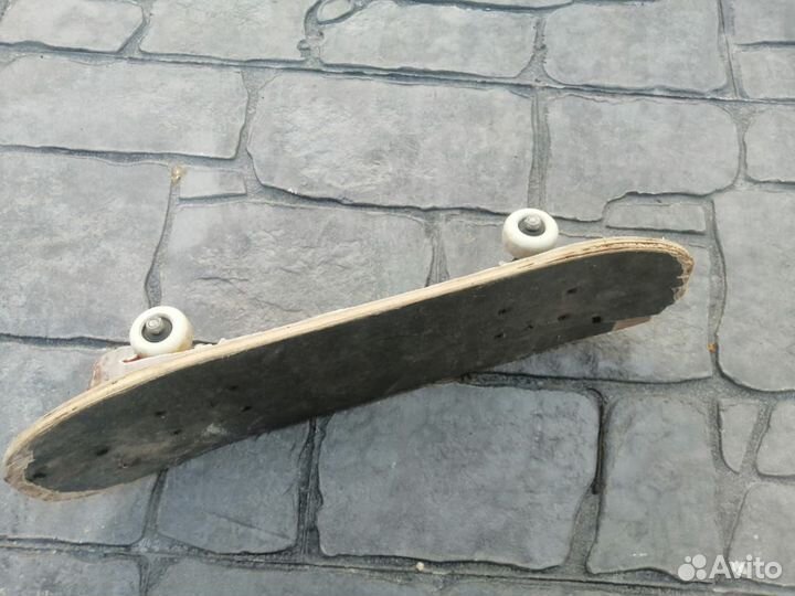 Скейтборд/ Скейт/ Мини лонгборд