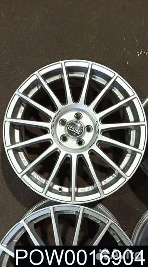 Диски R18 Volkswagen Б/у Литые