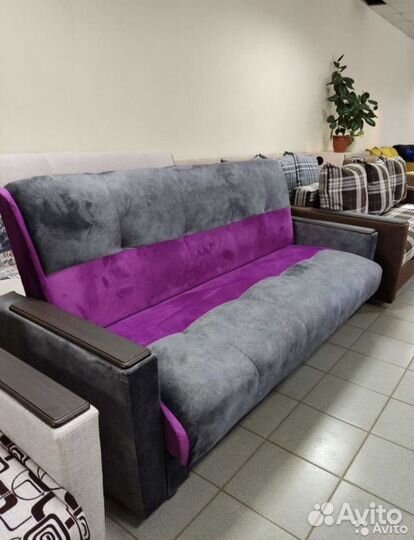 Диваны Престиж 01229