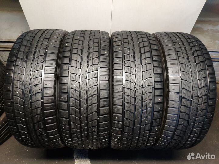 Dunlop SP Winter Ice 01 285/60 R18 116T