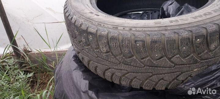 Nordman 5 195/60 R15