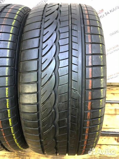 Dunlop SP Sport 01 275/40 R20