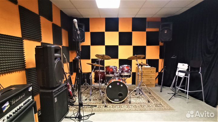 Аренда репточки в центре города (не гаражи)