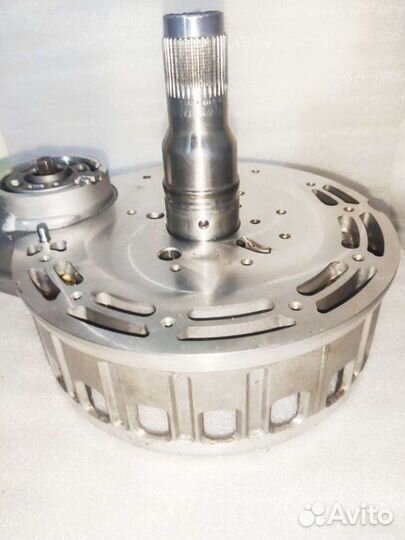 Суппорт Насоса Mercedes E 725.0 9G-tronic