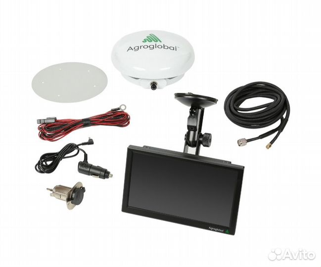 Курсоуказатель Агроглобал AGN 8000