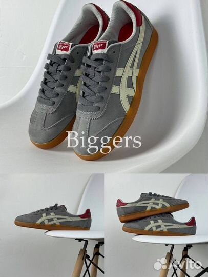 Кроссовки asics onitsuka tiger (Арт.65691)