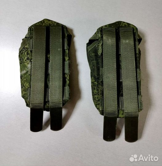 Подсумок вал/всс Ратник