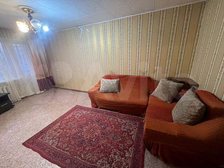 2-к. квартира, 46 м², 4/5 эт.