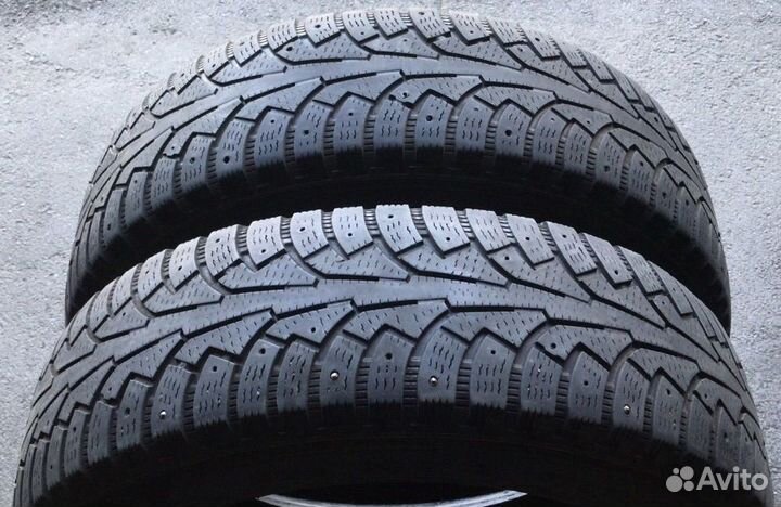 Nokian Tyres Hakkapeliitta 5 SUV 225/65 R18