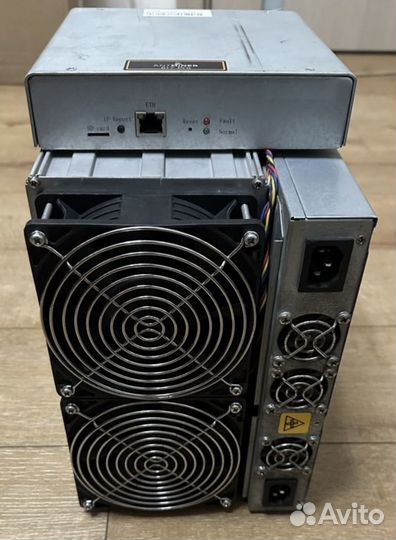 Antminer s17 pro