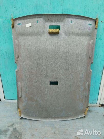 Потолок Вортекс Эстина Чери Фора