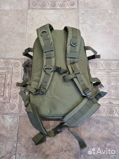 Походный (тактический) рюкзак 60 л