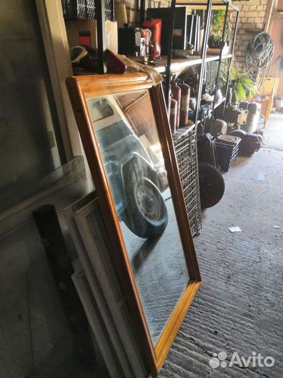 Зеркало большое 1.93х1.33