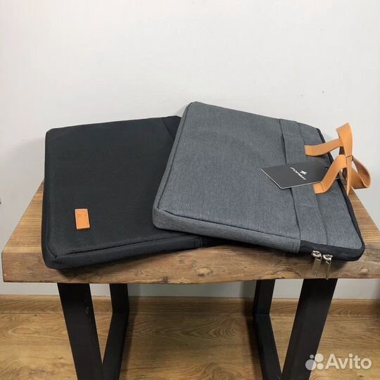 Сумка для ноутбука 15,6 новая