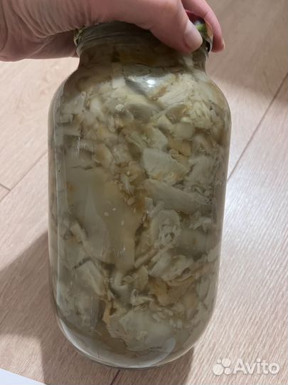 Ягоды брусника клюква