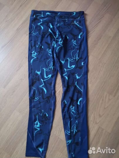 Лосины спортивные для женщин