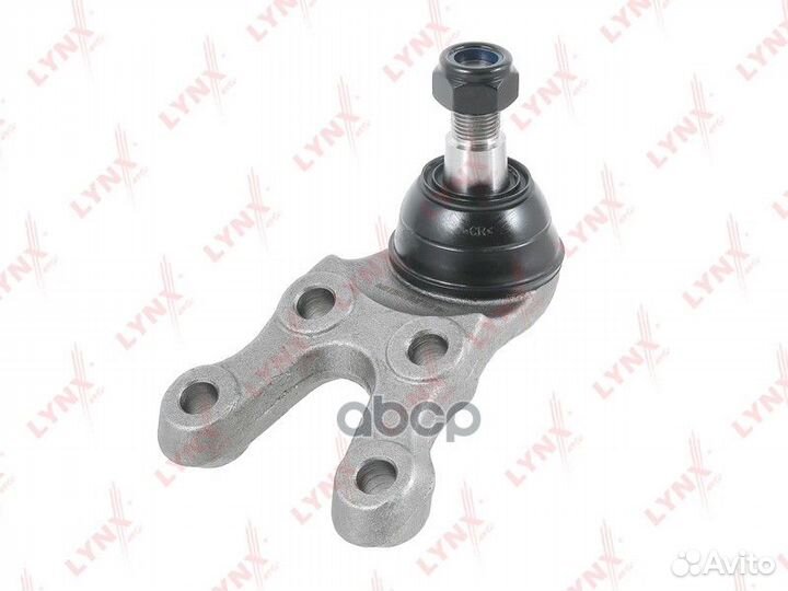 Шаровая опора перед прав/лев C1166LR lynxauto